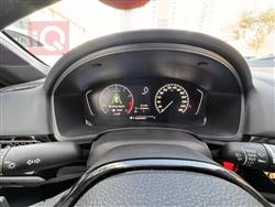 هۆندا سیڤیک